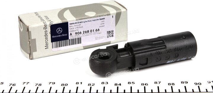 Mercedes-Benz A9062680166