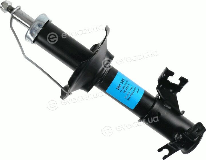 Sachs 280 392