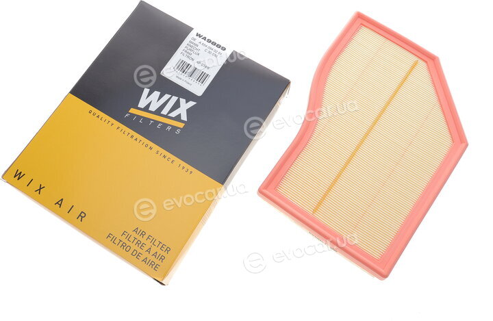 WIX WA9889
