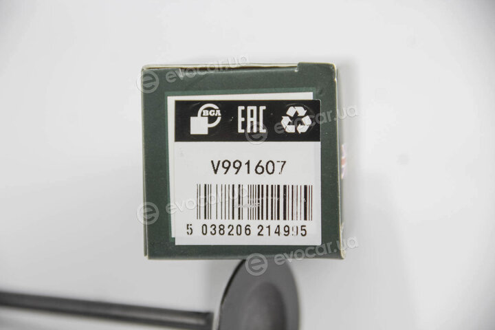 BGA V991607