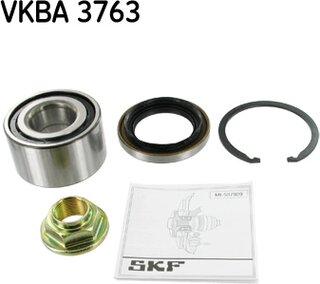 SKF VKBA 3763