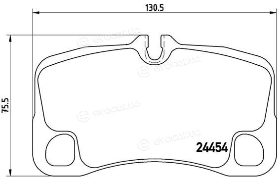 Brembo P 65 022