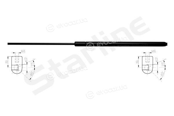Starline 20.66.800