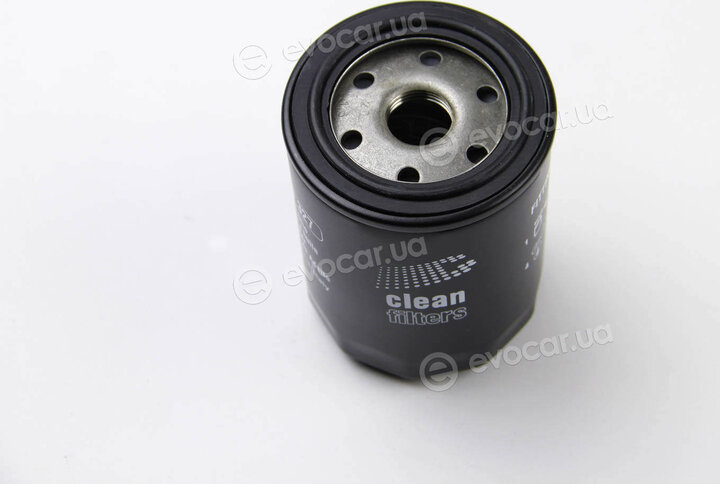 Clean DO 327
