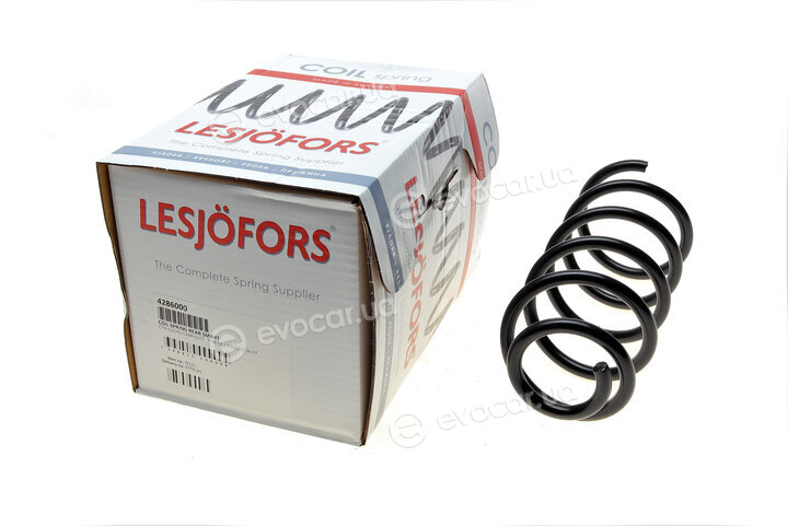 Lesjofors 4286000