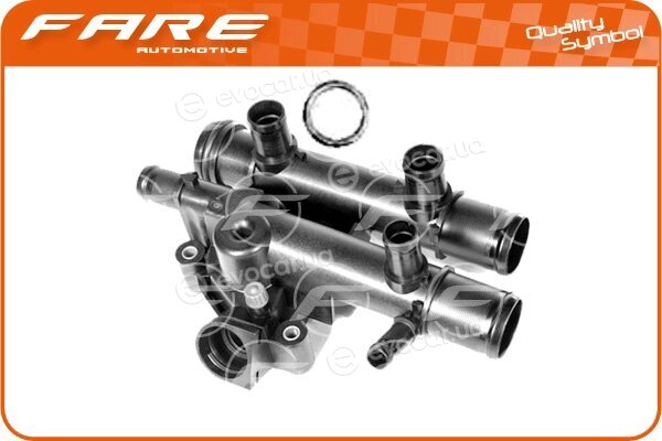 Fare 3821