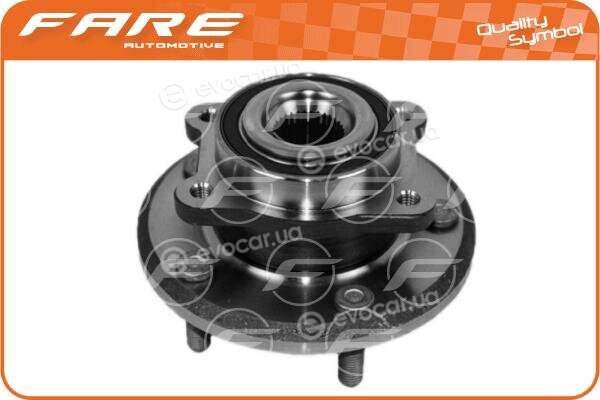 Fare 26222