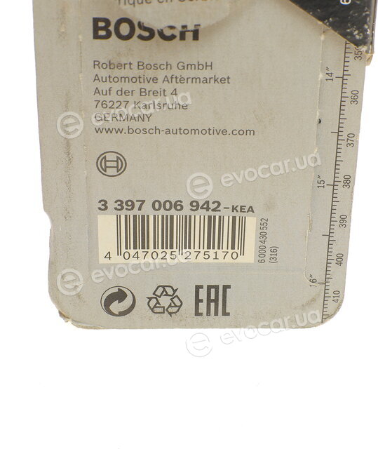 Bosch 3 397 006 942