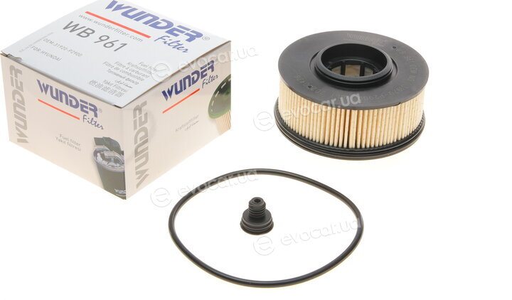 Wunder WB 961