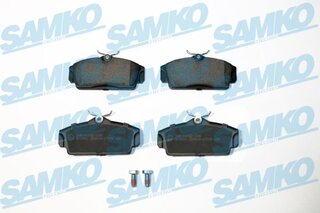 LPR / Samko 5SP706
