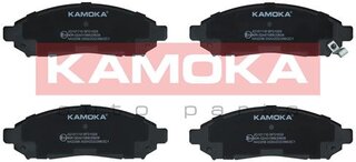 Kamoka JQ101110