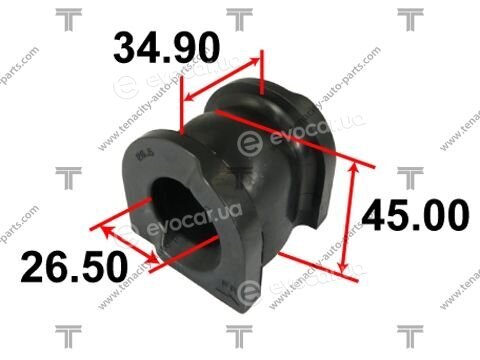 Tenacity ASBHO1030