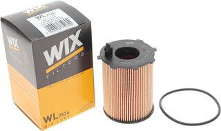 WIX WL7526