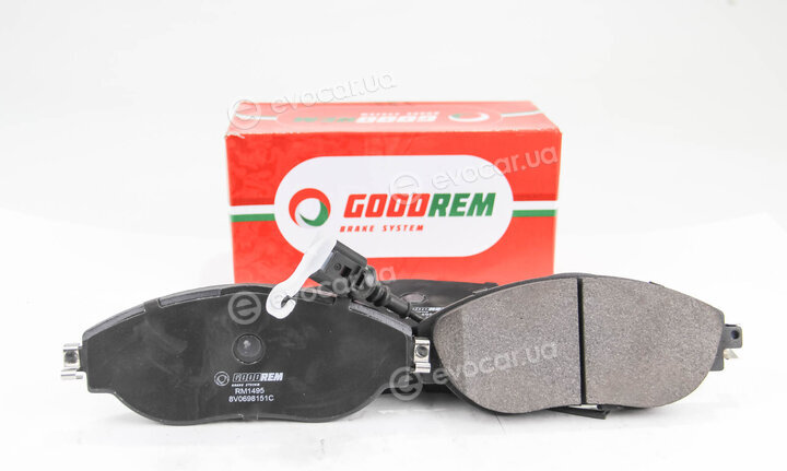 Goodrem RM1495