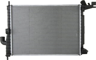 Nissens 63019A