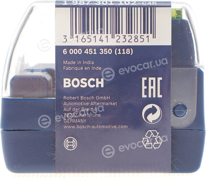 Bosch 1 987 301 102