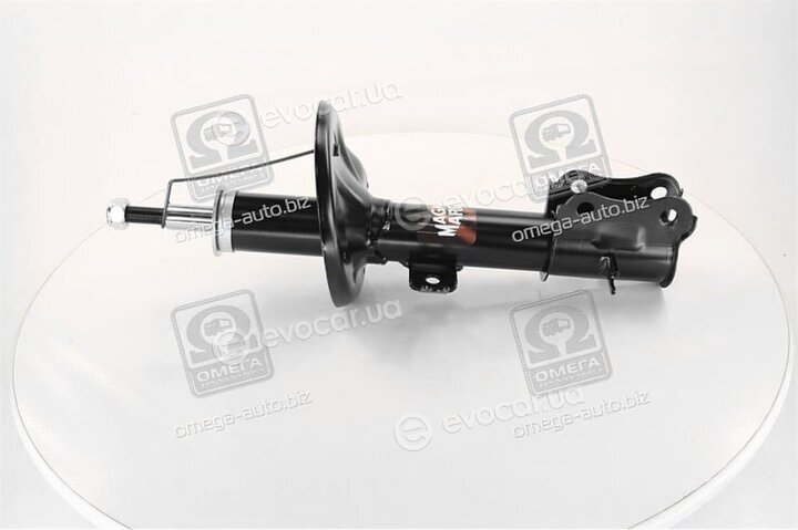 Magneti Marelli 357071070100