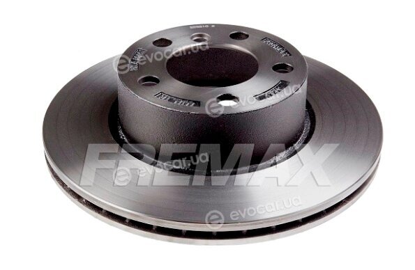 Fremax BD-4666