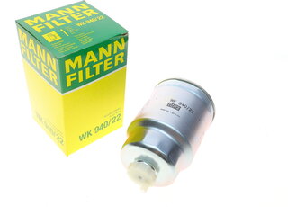 Mann WK 940/22