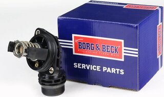 Borg & Beck BBT521