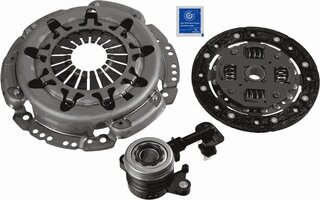 Sachs 3000 990 109