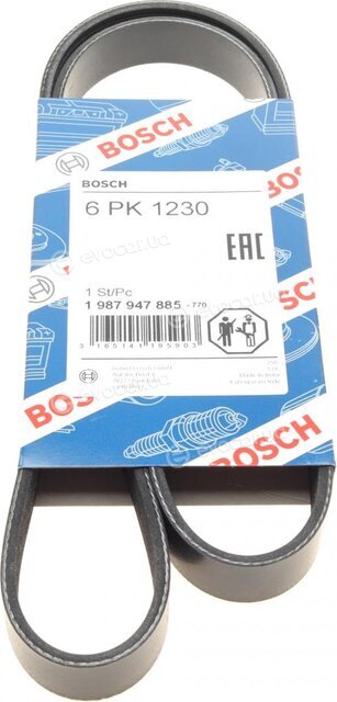 Bosch 1 987 947 885