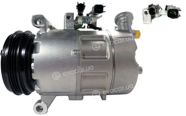 Mahle ACP 1190 000S