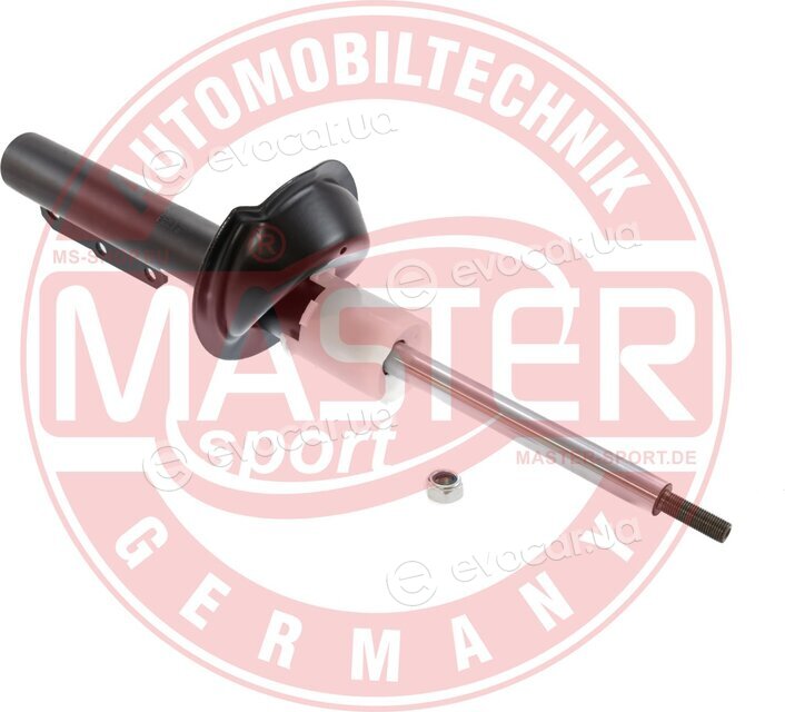 Master Sport 200376-O-PCS-MS