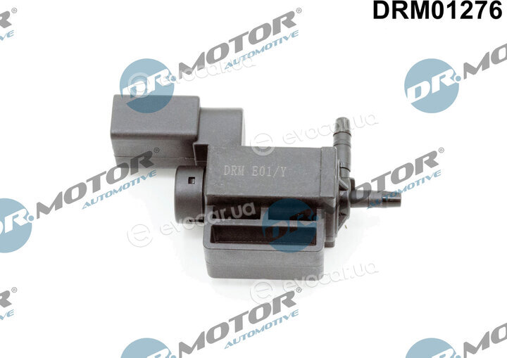 Dr. Motor DRM01276