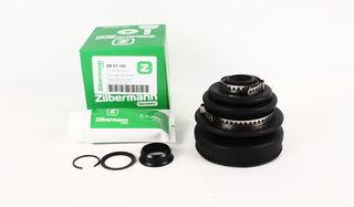 Zilbermann 07-150