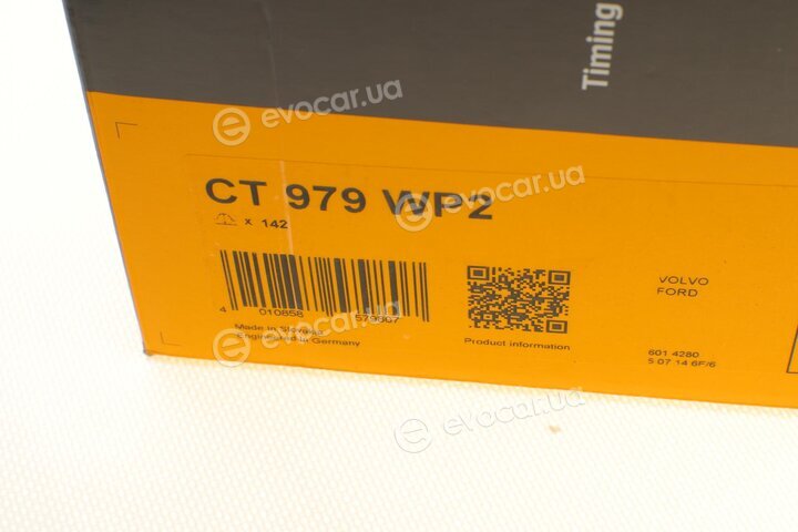 Continental CT979WP2