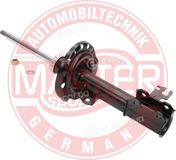 Master Sport 312602-PCS-MS