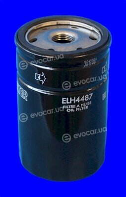 Meca ELH4487
