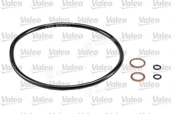 Valeo 586534
