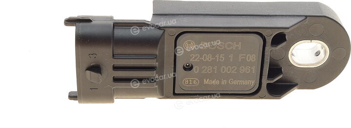 Bosch 0 281 002 961