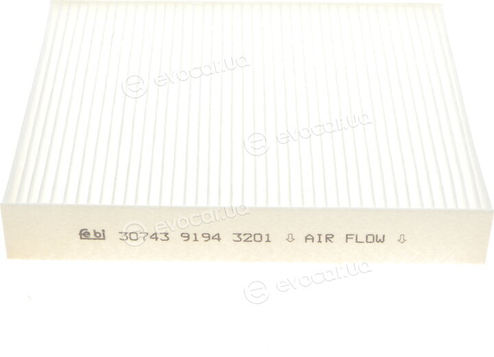 Febi 30743