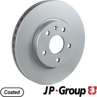 JP Group 1263106500