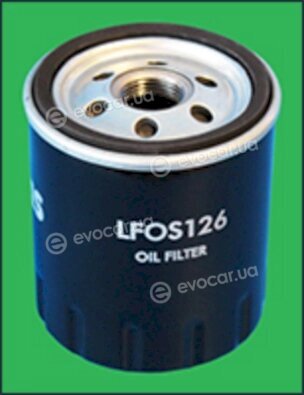 Lucas LFOS126