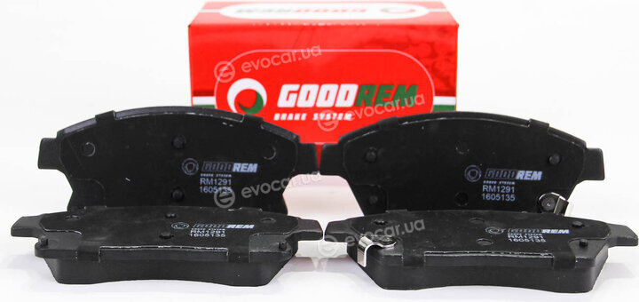 Goodrem RM1291