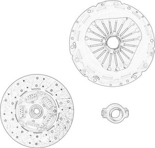 Mopar (PSA / FCA) 42582492
