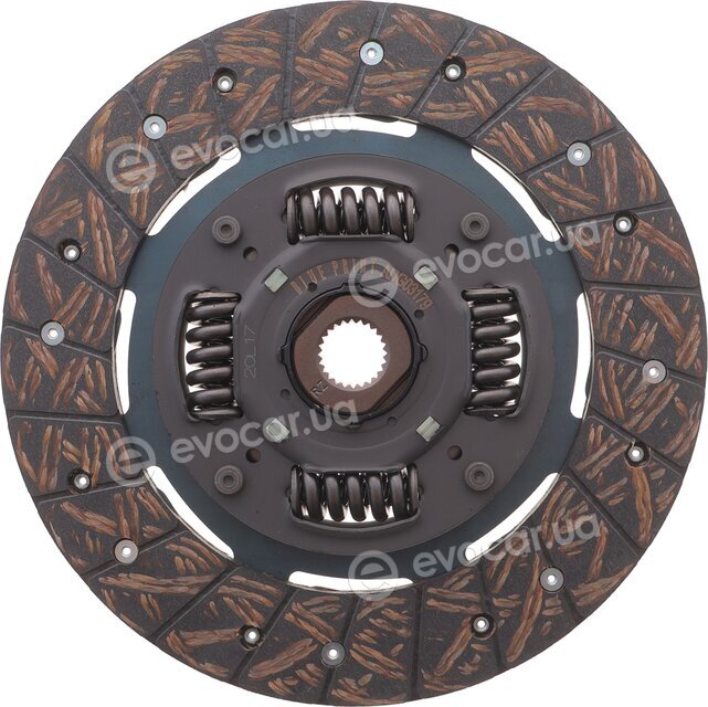 Blue Print ADG030125