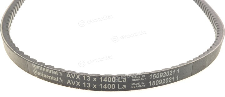Continental AVX13X1400