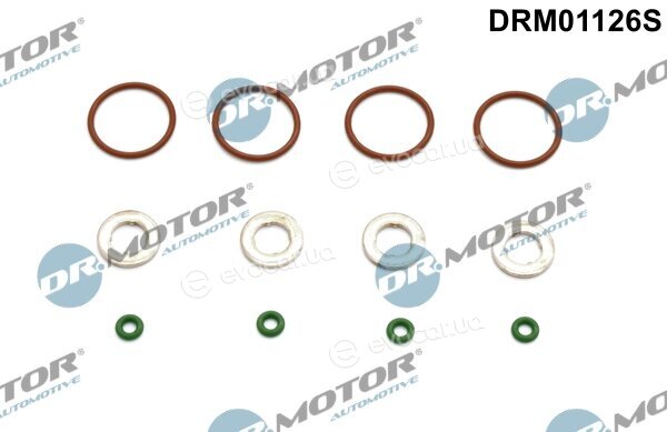 Dr. Motor DRM01126S