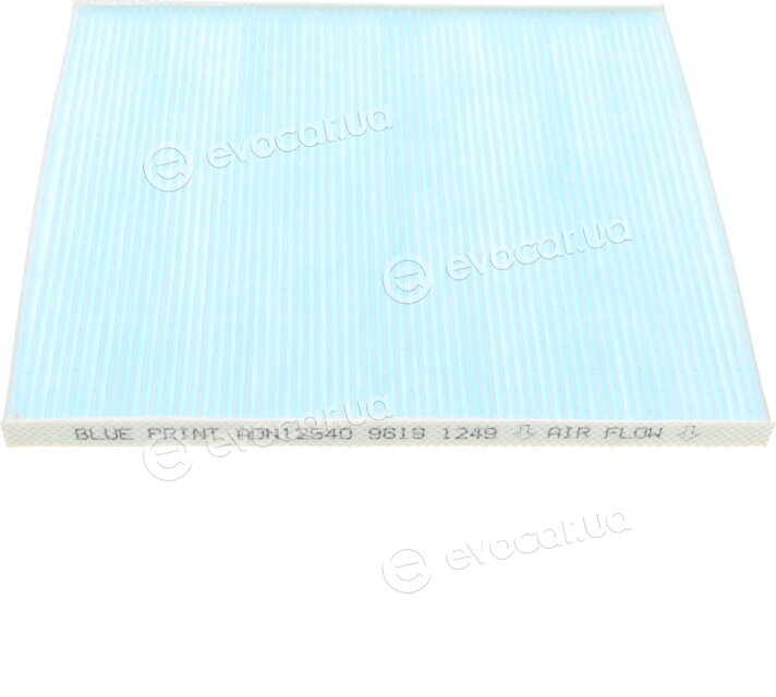 Blue Print ADN12540