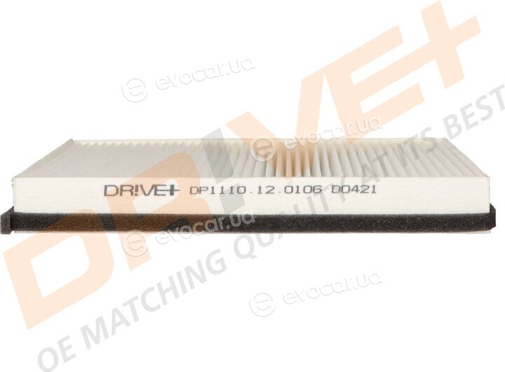 Drive+ DP1110.12.0106