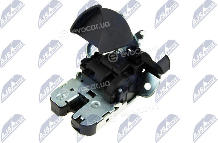 NTY EZC-VW-140