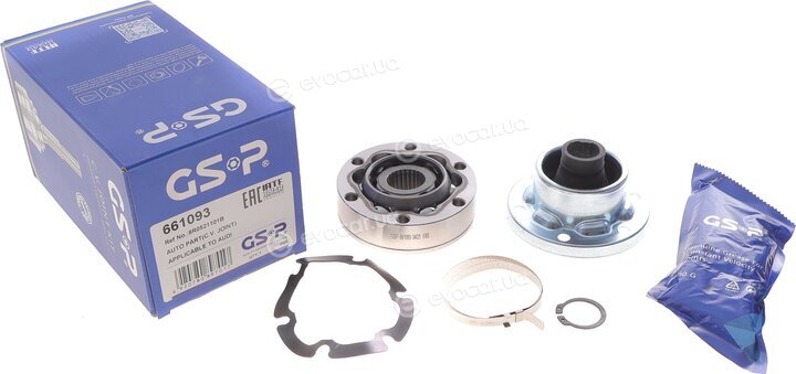 GSP 661093
