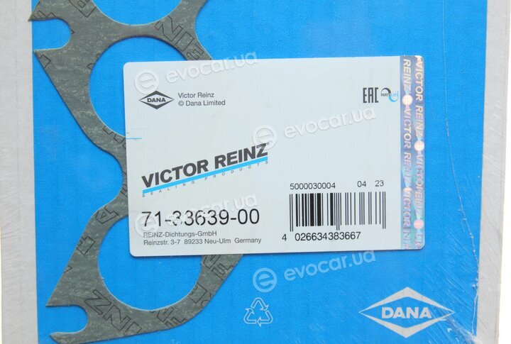 Victor Reinz 71-33639-00