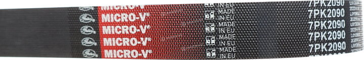 Gates 7PK2090