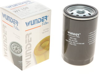 Wunder WY108